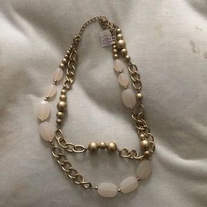 Lia Sophia necklace